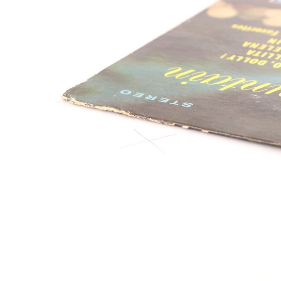 Pete Fountain – Licorice Stick - 1964 Stereo - Dixieland 12" Vinyl LP CRL 757460 - Picture 4 of 11